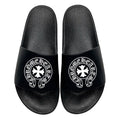 Chrome Hearts summer non-slip outdoor slippers