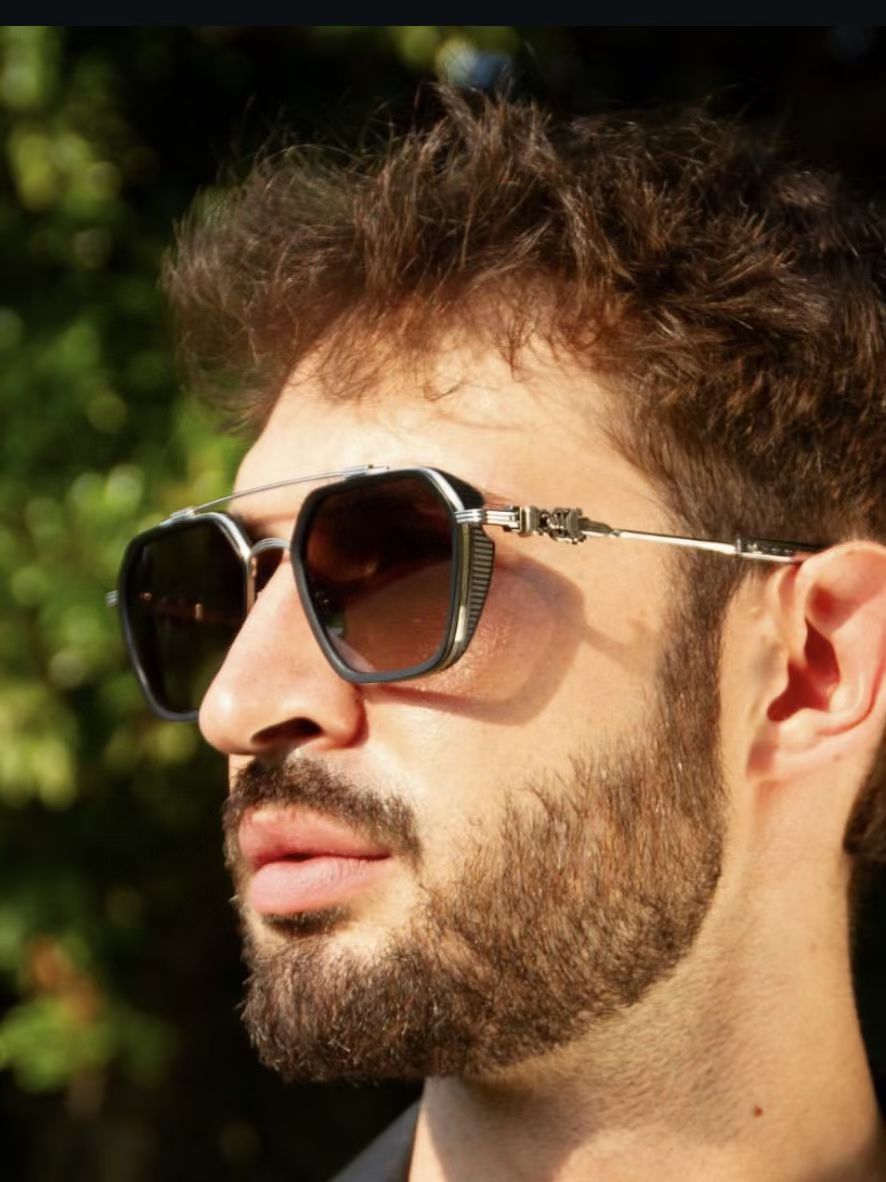 Chrome Hearts HOTATION Sunglasses