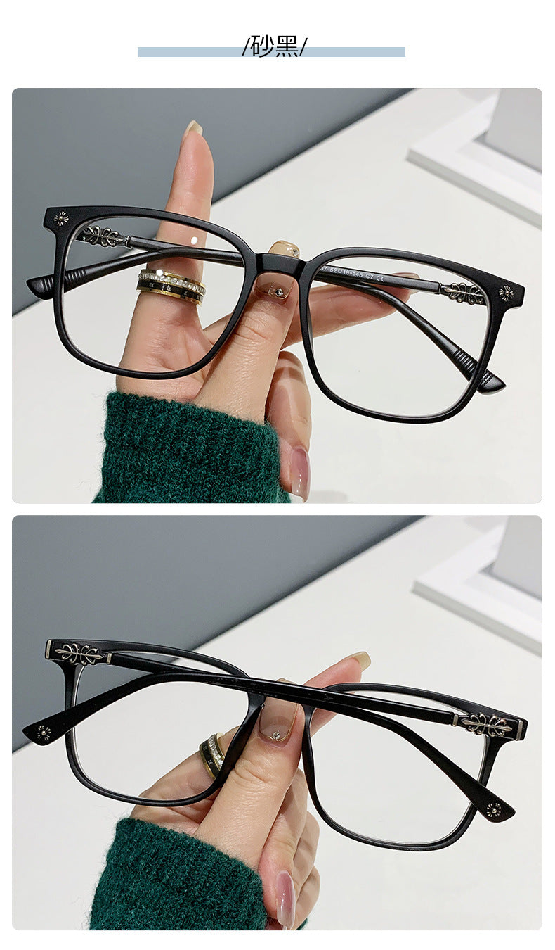 Chrome Hearts TR Blue Light Blocking Glasses