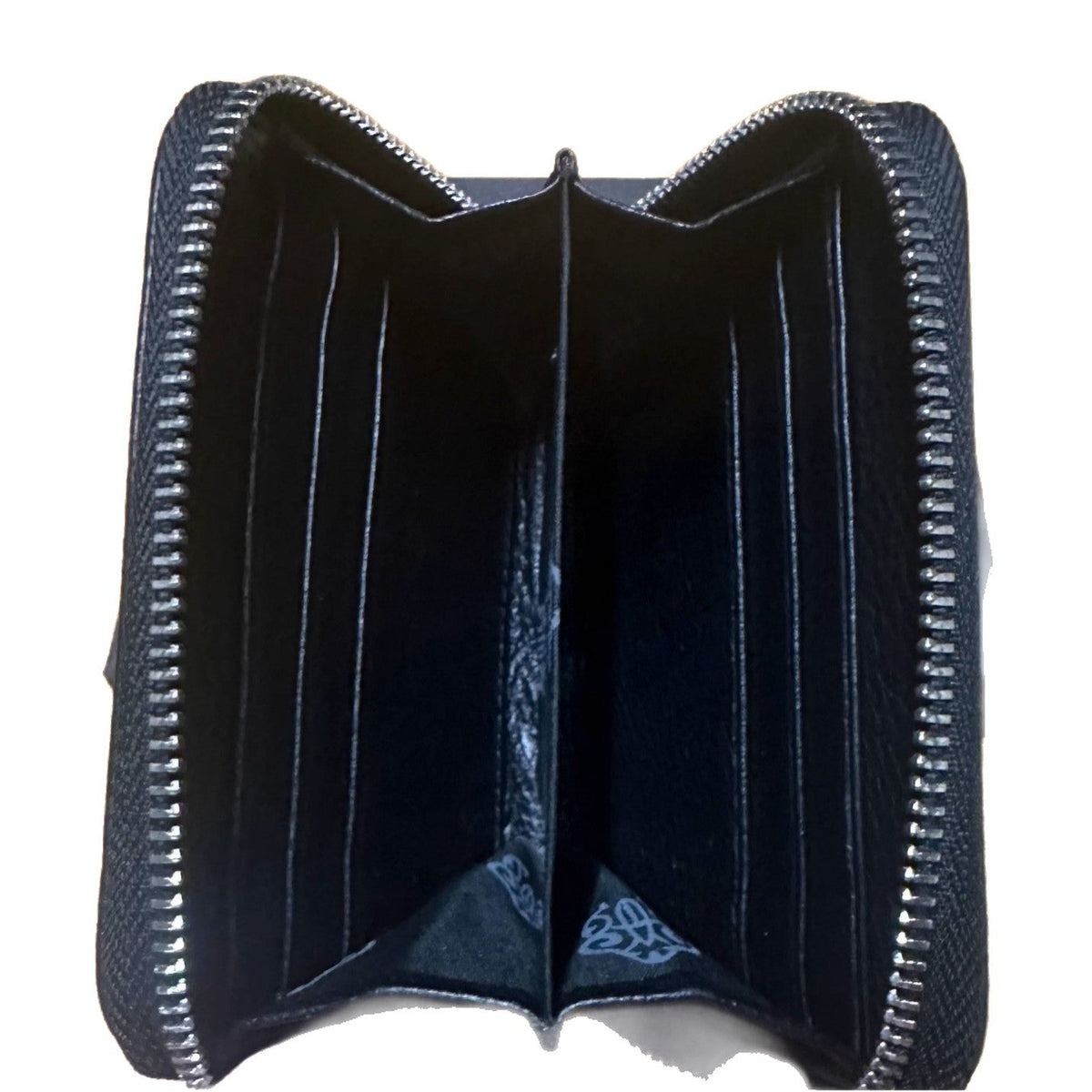 Chrome Hearts multi-functional short wallet