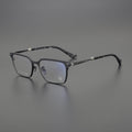 Chrome Hearts Business Narrow Frame Eyeglasses